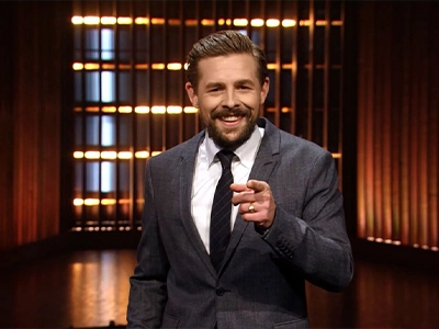 Klaas Heufer-Umlauf über Datentrax