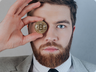 Julian Wolf – Chief Analyst bei Datentrax